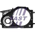 Cowling, radiator fan FAST - FT56603