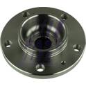 Cubo de rueda FAST - FT23066