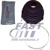 Cuffia, Semiasse FAST - FT28437