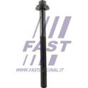 Cylinder Head Bolt Set FAST - FT51504
