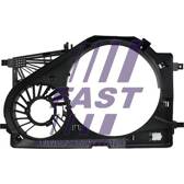 Déflecteur d'air de ventilateur FAST - FT56603