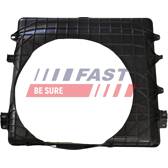 Déflecteur d'air de ventilateur FAST - FT56605
