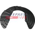 Déflecteur (disque de frein) FAST - FT00150
