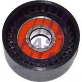 Deflection/Guide Pulley, V-ribbed belt FAST - FT44599