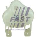 Depósito compensación, refrigerante FAST - FT61222