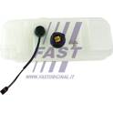 Depósito compensación, refrigerante FAST - FT61225