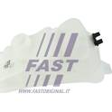 Depósito compensación, refrigerante FAST - FT61230