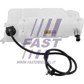 Depósito compensación, refrigerante FAST - FT61242