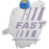 Depósito compensación, refrigerante FAST - FT61244