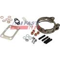 Dichtung, Lader FAST - FT48429