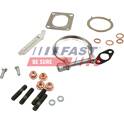 Dichtung, Lader FAST - FT48431