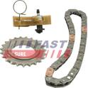 Distributiekettingset FAST - FT41804