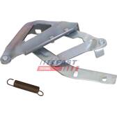Dobradiça, capot do motor FAST - FT94095