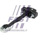 Door Catch FAST - FT95706