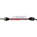 Drive Shaft FAST - FT01460