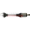 Drive Shaft FAST - FT01746