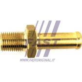 Durite radiateur FAST - FT53152