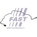 Durite radiateur FAST - FT61019