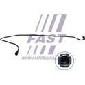 Durite radiateur FAST - FT61068