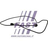 Durite radiateur FAST - FT61159