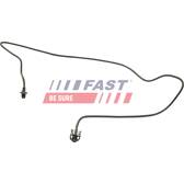 Durite radiateur FAST - FT61451