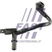 Durite radiateur FAST - FT61963