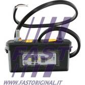 Éclairage plaque FAST - FT87704