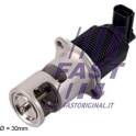 EGR Klep FAST - FT60207