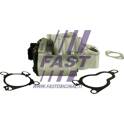 EGR Klep FAST - FT60211