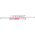 Elemento de fixação, cobertura do motor FAST - FT95516