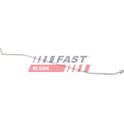 Elemento de fixação, cobertura do motor FAST - FT95902