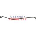 Elemento fissaggio, Copertura motore FAST - FT95520