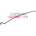 Elemento fissaggio, Copertura motore FAST - FT95908