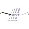 Éléments de fixation, cache moteur FAST - FT95517