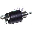 Elettromagnete, Motore d'avviamento FAST - FT81530