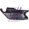 Engine Cover FAST - FT99015