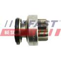Engrenagem de roda livre, motor de arranque FAST - FT81312