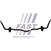 Estabilizador, suspensión FAST - FT15950