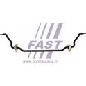 Estabilizador, suspensión FAST - FT15958