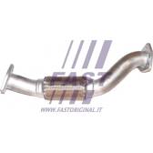Exhaust Pipe FAST - FT84121