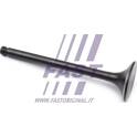 Exhaust Valve FAST - FT50127