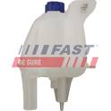 Expansietank, koelvloeistof FAST - FT61227
