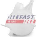 Expansietank, koelvloeistof FAST - FT61234