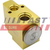 Expansieventiel, airconditioning FAST - FT83012