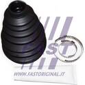 Faltenbalg, Antriebswelle FAST - FT28326