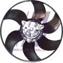 Fan, radiator FAST - FT56185