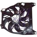 Fan, radiator FAST - FT56187