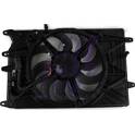 Fan, radiator FAST - FT56193