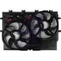Fan, radiator FAST - FT56194