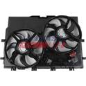 Fan, radiator FAST - FT56195